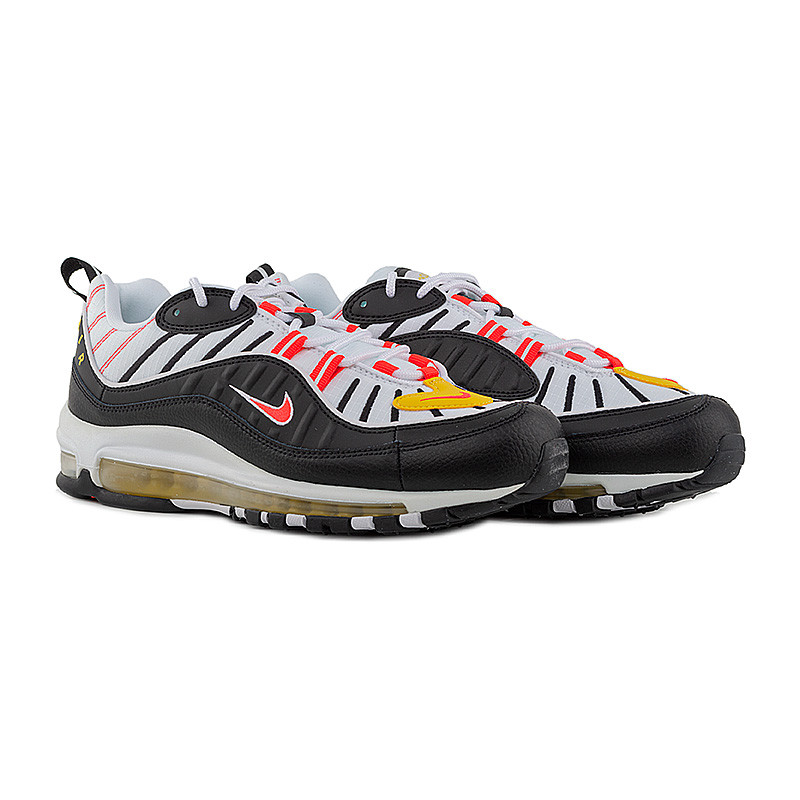 Кросівки Nike AIR MAX 98 640744-016