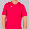 Футболка Joma COMBI малиновий Чол 2XL-3XL 100052.500