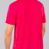 Футболка Joma COMBI малиновий Чол 2XL-3XL 100052.500