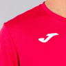 Футболка Joma COMBI малиновий Чол 2XL-3XL 100052.500
