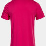 Футболка Joma COMBI малиновий Чол 2XL-3XL 100052.500