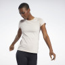 Футболка Reebok WOR COMM Tee FQ6642