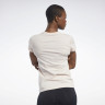 Футболка Reebok WOR COMM Tee FQ6642