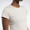 Футболка Reebok WOR COMM Tee FQ6642