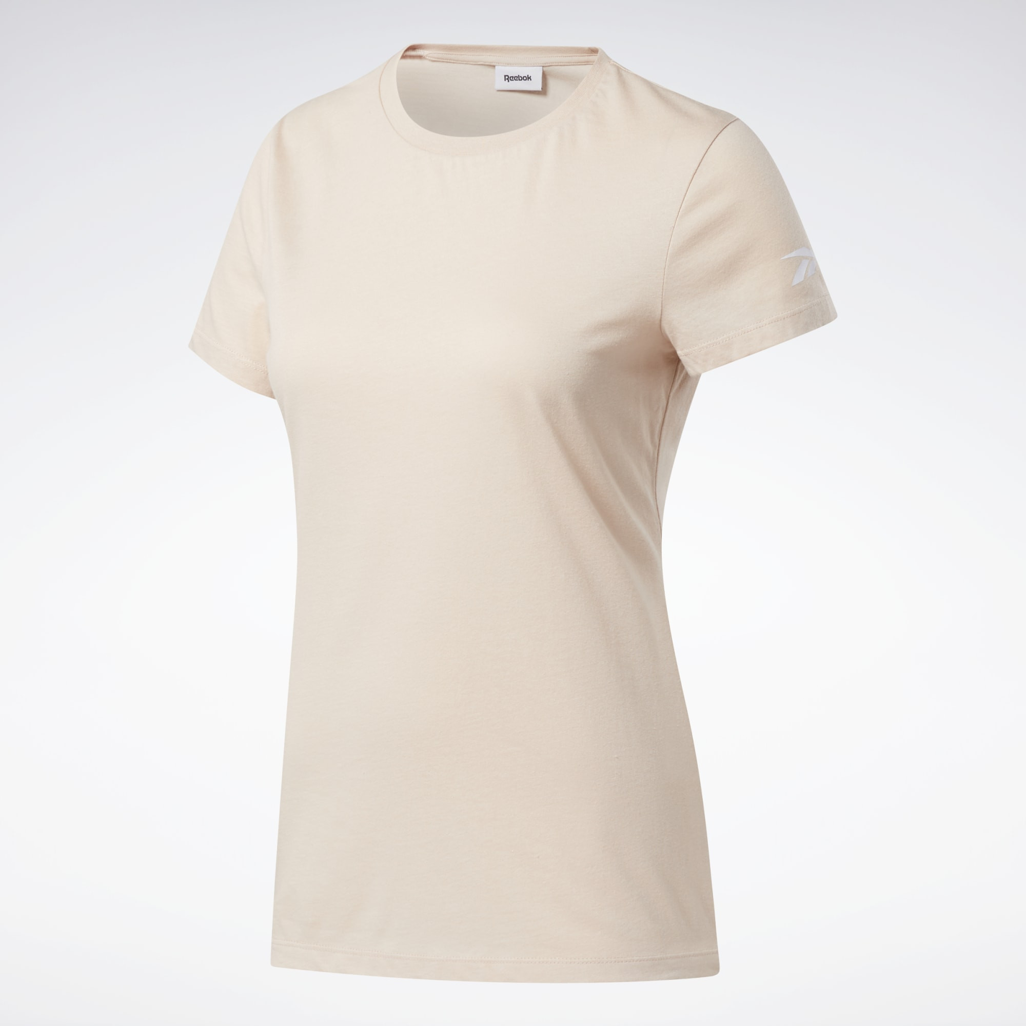 Футболка Reebok WOR COMM Tee FQ6642