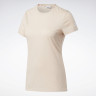 Футболка Reebok WOR COMM Tee FQ6642