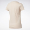Футболка Reebok WOR COMM Tee FQ6642