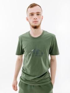 Футболка HELLY HANSEN NORD GRAPHIC T-SHIRT 62978-476