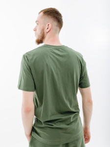 Футболка HELLY HANSEN NORD GRAPHIC T-SHIRT 62978-476