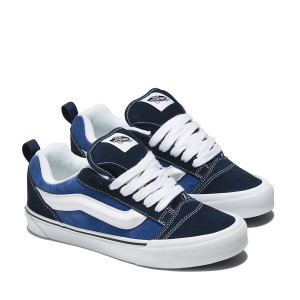 Кеди Vans Knu Skool Shoe Blue VN0009QCNWD 37 VN0009QCNWD