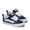 Кеди Vans Knu Skool Shoe Blue VN0009QCNWD VN0009QCNWD