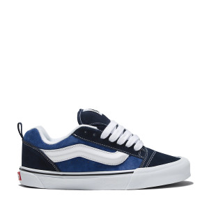 Кеди Vans Knu Skool Shoe Blue VN0009QCNWD 37 VN0009QCNWD