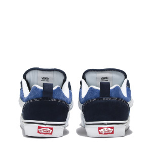 Кеди Vans Knu Skool Shoe Blue VN0009QCNWD 37 VN0009QCNWD
