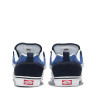 Кеди Vans Knu Skool Shoe Blue VN0009QCNWD VN0009QCNWD