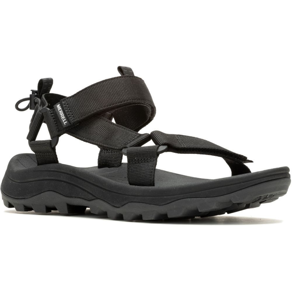 Сандалі Merrell Speed Fusion Web Sport Mns 036.0665