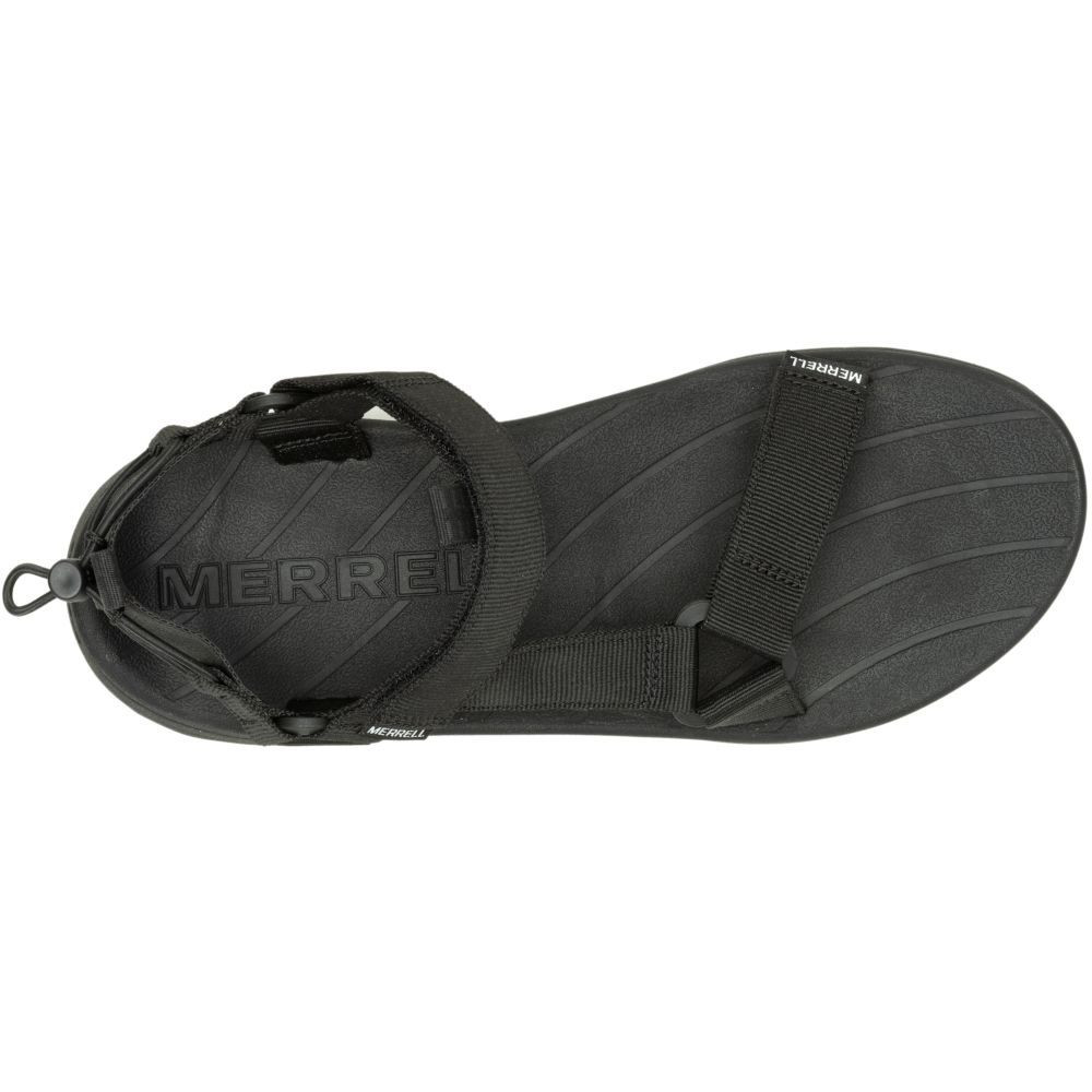 Сандалі Merrell Speed Fusion Web Sport Mns 036.0665