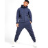Спортивний костюм Nike Sportswear Tech Fleece Windrunner Blue FB7921-473__FB8002-473 M FB7921-473__FB8002-473