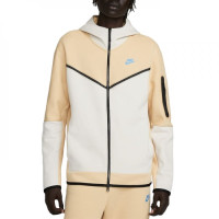 Кофта Nike Sportswear Tech Fleece Full Zip DV0537-252