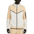 Кофта Nike Sportswear Tech Fleece Full Zip DV0537-252