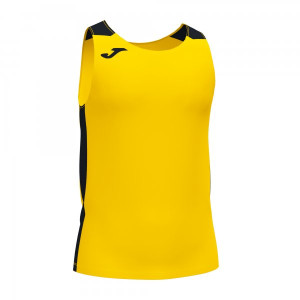 Майка Joma RECORD II жовто-чорна 102222.901 102222.901