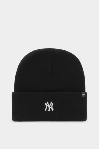 Шапка 47 Brand MLB NEW YORK YANKEES BASE RUNN B-BRNCK17ACE-BKB