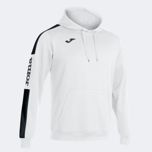 Толстовка Joma CHAMPION IV біла 102103.201 102103.201