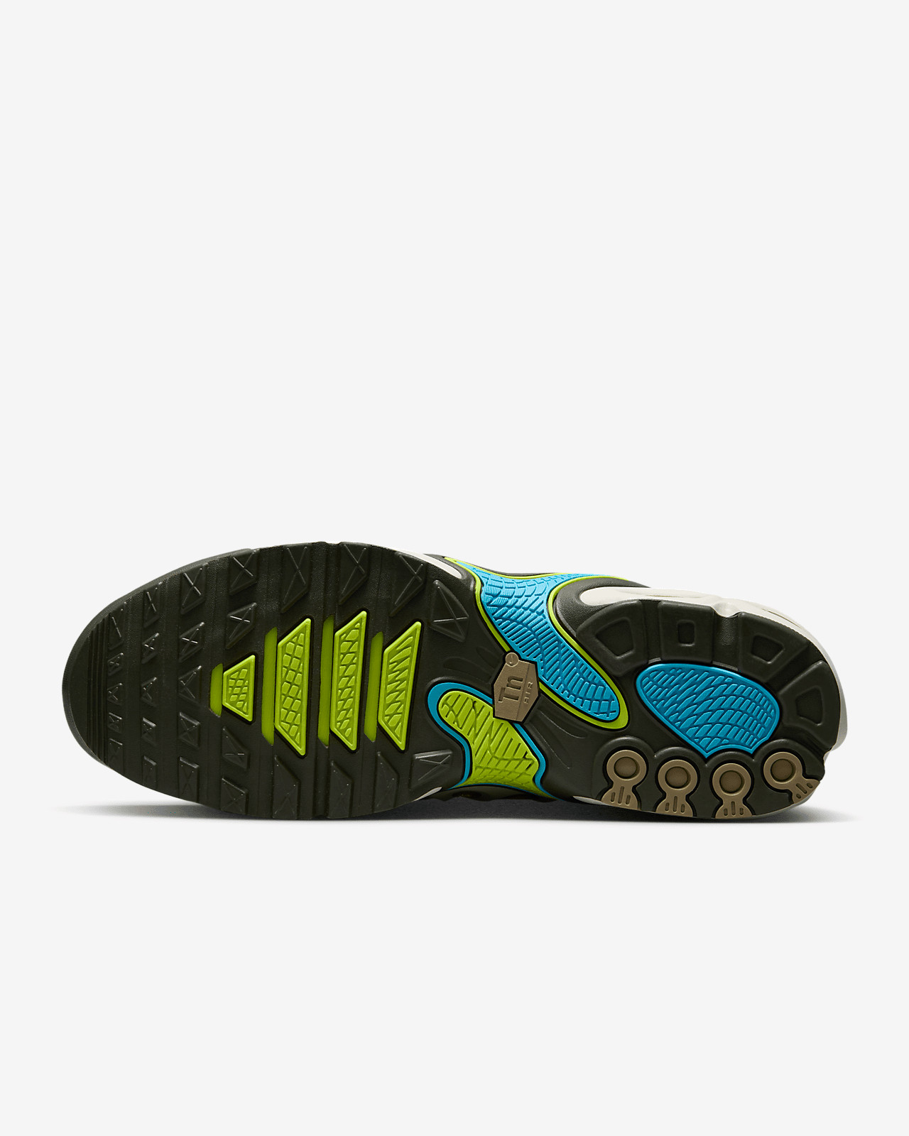 Кросівки чоловічі Nike Air Max Plus Drift Beige/Olive FD4290-008