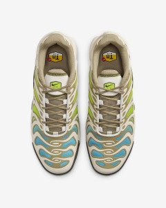 Кросівки чоловічі Nike Air Max Plus Drift Beige/Olive FD4290-008