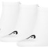 Шкарпетки Head ELEMENTS ALL SPORTS SNEAKER 3P білий Чол 31-34 701229011-002