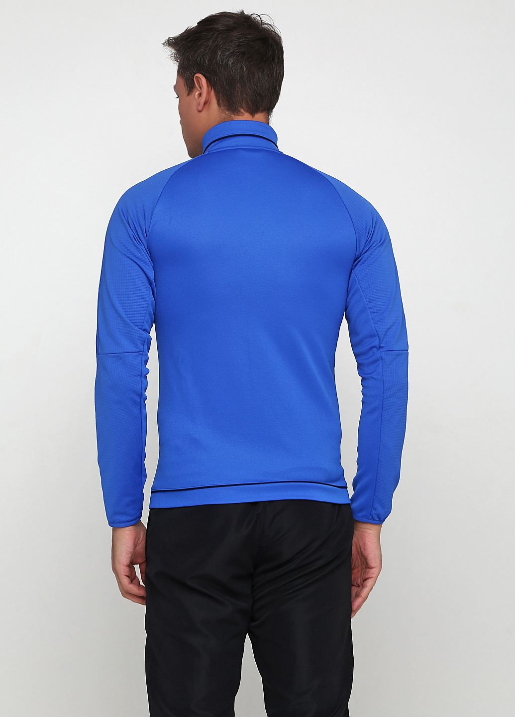 Кофта Adidas Tiro 17 Training Jacket BQ2711