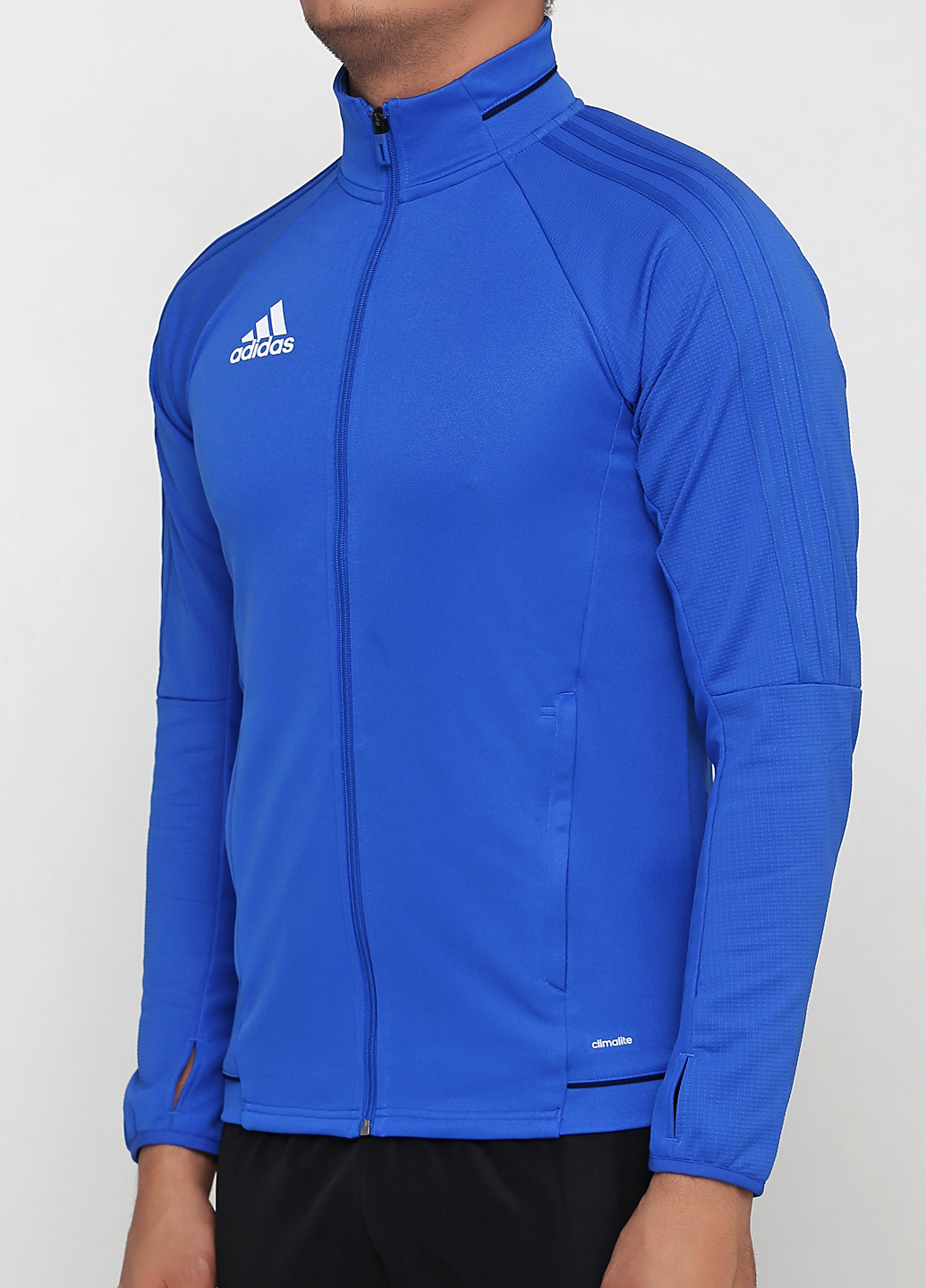 Кофта Adidas Tiro 17 Training Jacket BQ2711