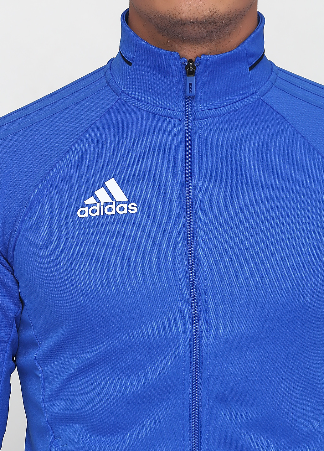 Кофта Adidas Tiro 17 Training Jacket BQ2711