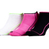 Шкарпетки Lotto 3-pack чорний, сірий, білий Жін 36-41 13511014-1