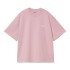 Футболка Carhartt WIP S/S SIGNATURE SCRIPT T-SHIRT I033828.2QSXX
