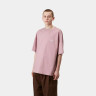 Футболка Carhartt WIP S/S SIGNATURE SCRIPT T-SHIRT I033828.2QSXX