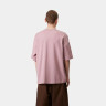 Футболка Carhartt WIP S/S SIGNATURE SCRIPT T-SHIRT I033828.2QSXX