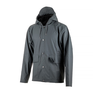 Куртка Rains Jackets 1826-SLATE