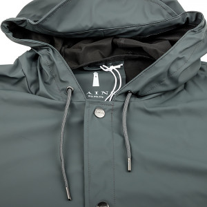 Куртка Rains Jackets 1826-SLATE