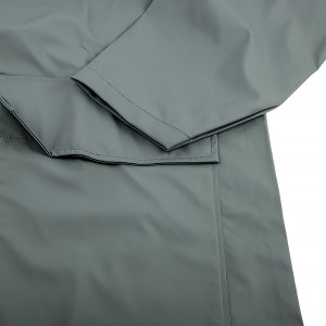 Куртка Rains Jackets 1826-SLATE