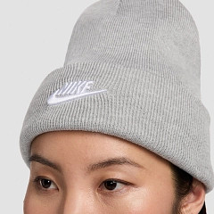 Шапка Nike U NK PEAK BEANIE TC FUT F24 L HF0186-063