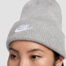 Шапка Nike U NK PEAK BEANIE TC FUT F24 L HF0186-063