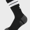Шкарпетки UA Perf Tech Nov 3pk Crew чорний Уні LG 1379515-002