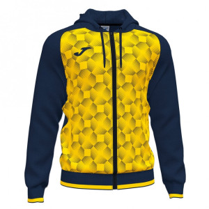 Олімпійка Joma SUPERNOVA III темно-синьо-жовта 102262.339 102262.339
