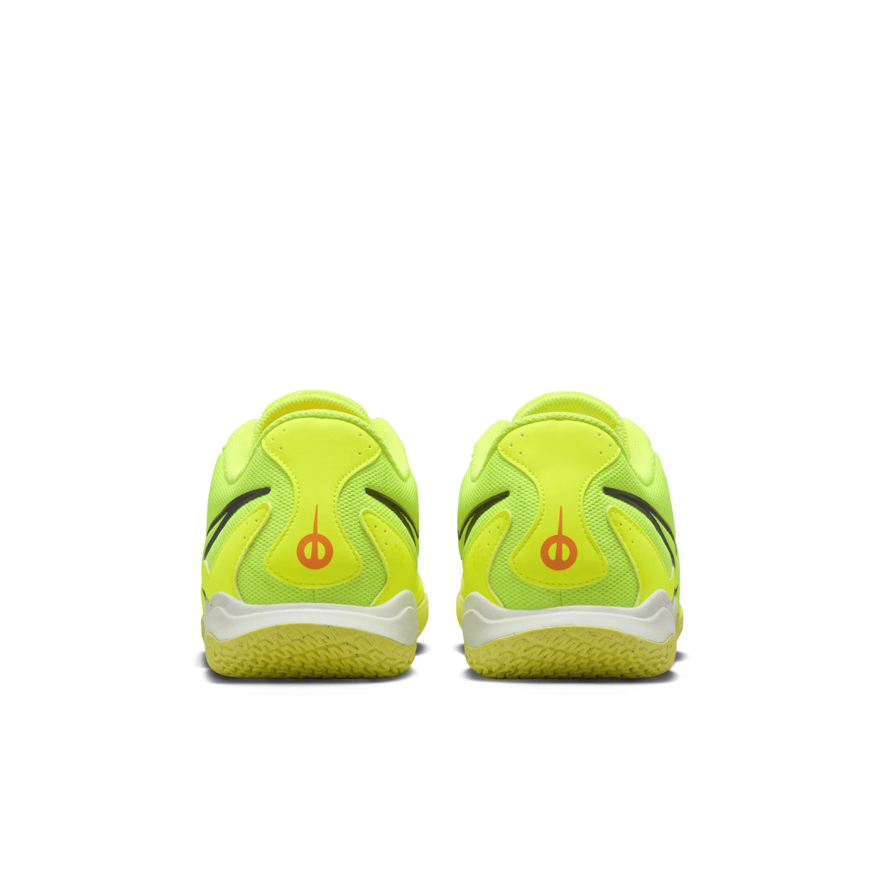 Футзалки Nike LEGEND 10 ACADEMY IC DV4341-701