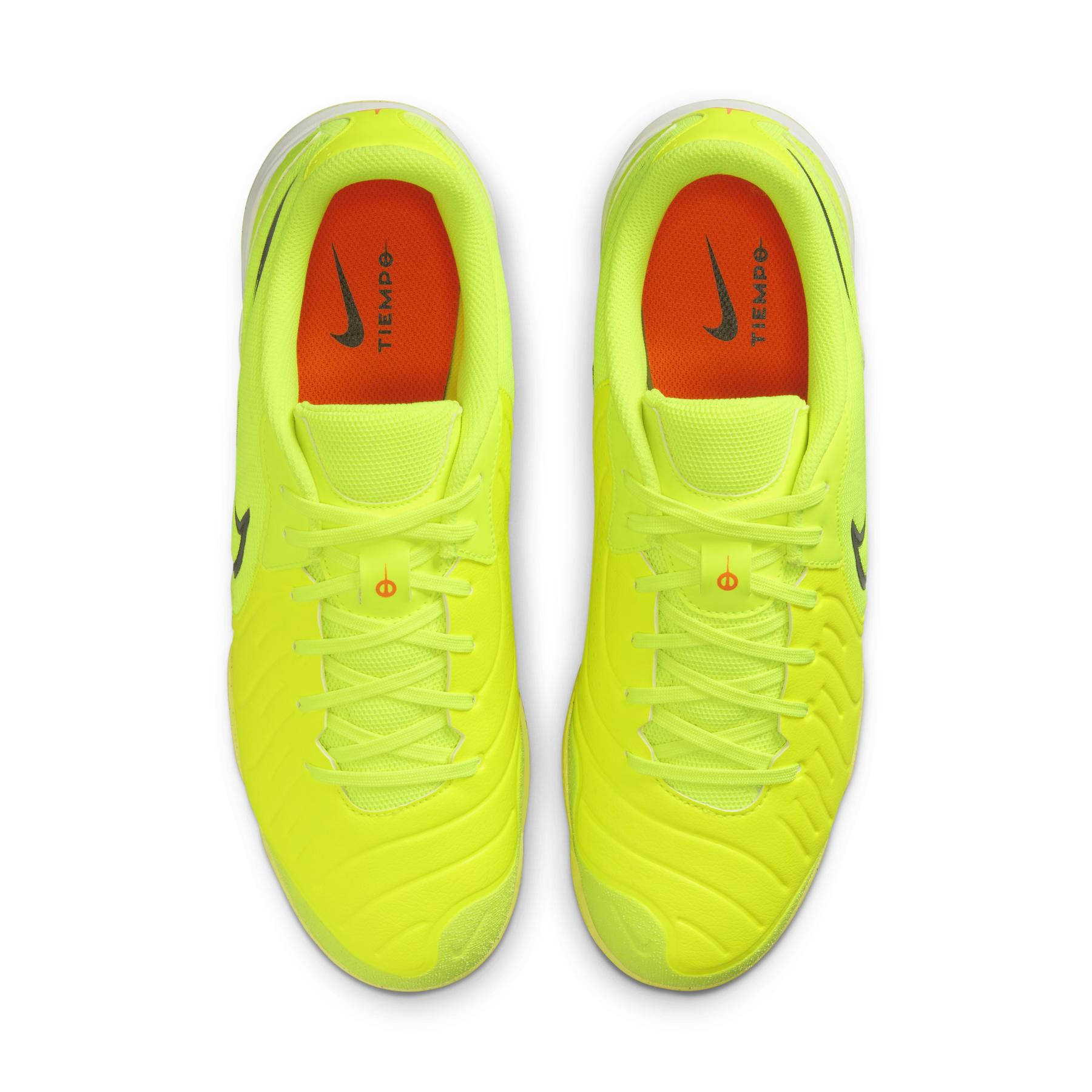 Футзалки Nike LEGEND 10 ACADEMY IC DV4341-701