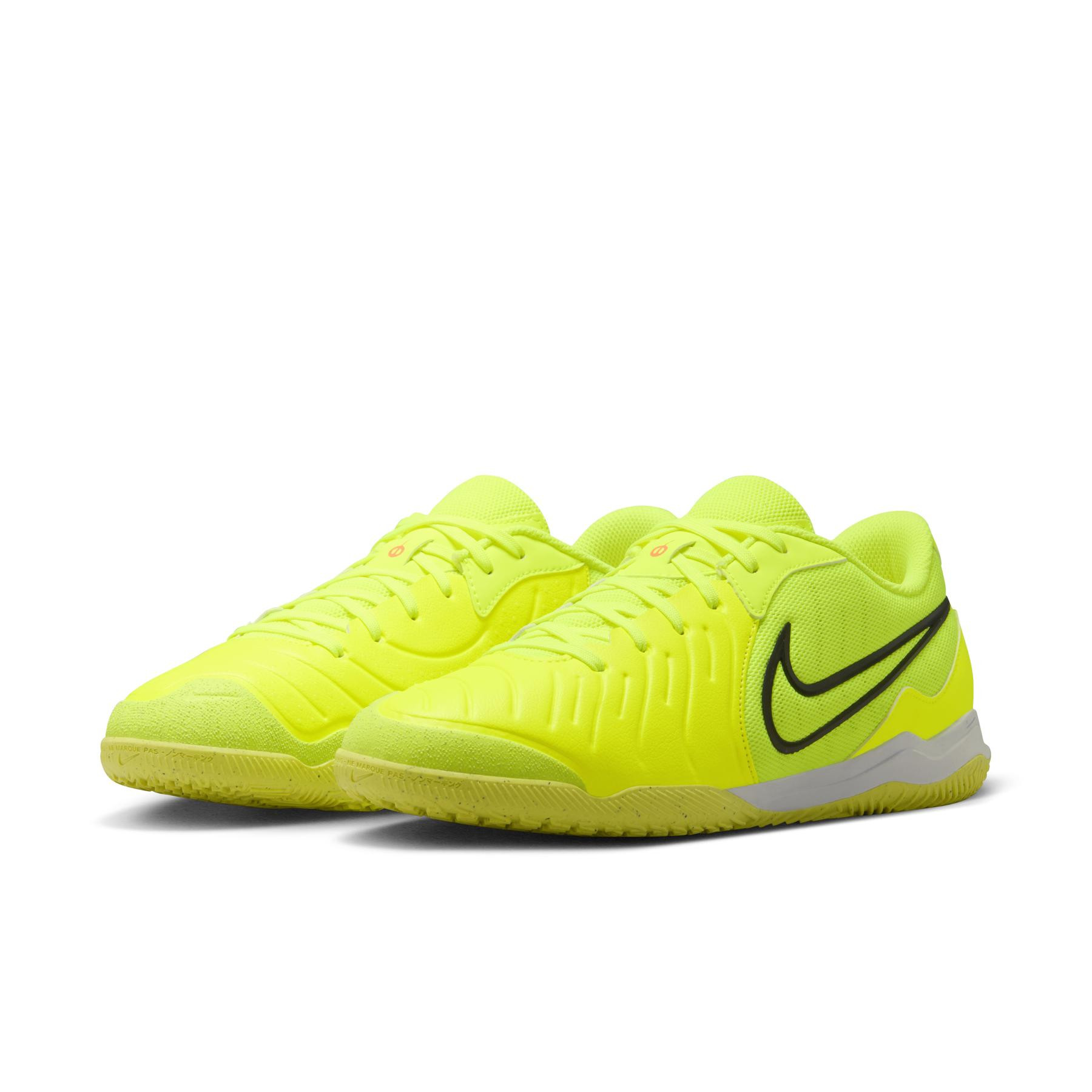 Футзалки Nike LEGEND 10 ACADEMY IC DV4341-701