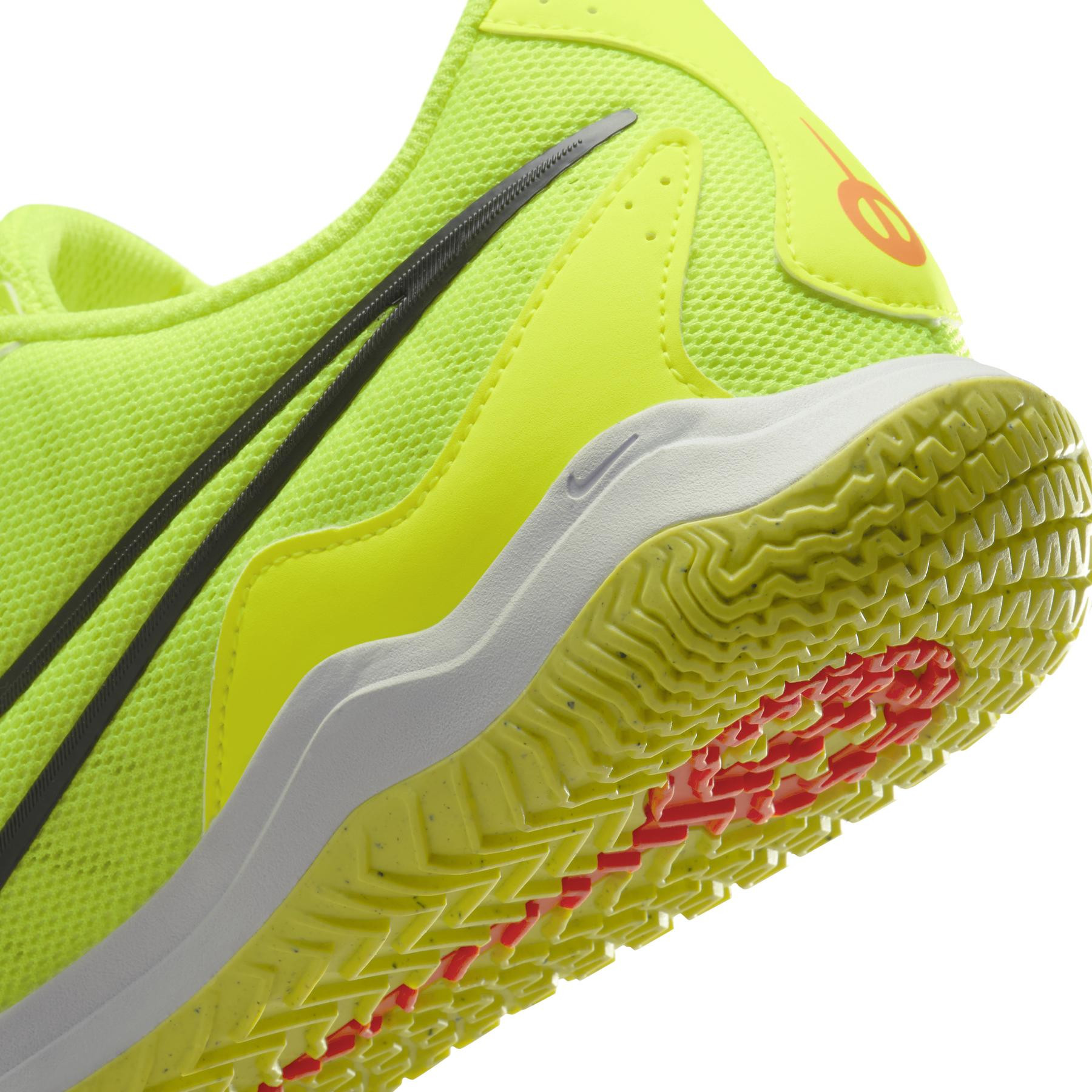 Футзалки Nike LEGEND 10 ACADEMY IC DV4341-701