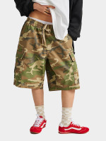 Шорти Vans RANGE CARGO LOOSE SHORT  VN000G6SLVB1