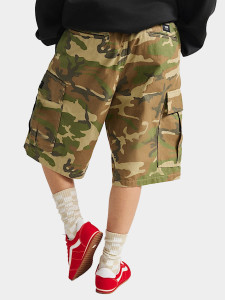 Шорти Vans RANGE CARGO LOOSE SHORT VN000G6SLVB1