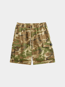 Шорти Vans RANGE CARGO LOOSE SHORT VN000G6SLVB1